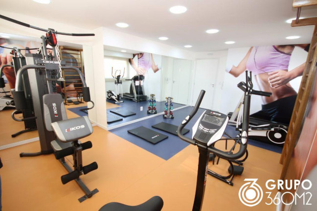 Imagem Apartamento com 2 Quartos à Venda, 67 m² em Santa Paula - São Caetano Do Sul