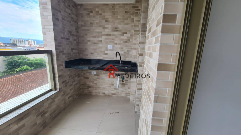 Imagem Apartamento com 2 Quartos à Venda, 77 m² em Boqueirão - Praia Grande Imagem Apartamento com 2 Quartos à Venda, 77 m² em Boqueirão - Praia Grande