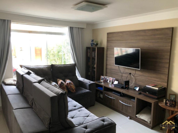 Casa com 3 Quartos à Venda, 144 m² em Jardim Colônia - Jundiaí