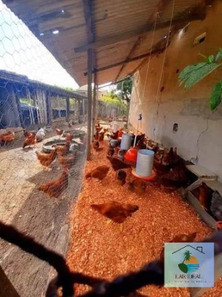 Imagem Casa com 4 Quartos à Venda,  em Araruama
