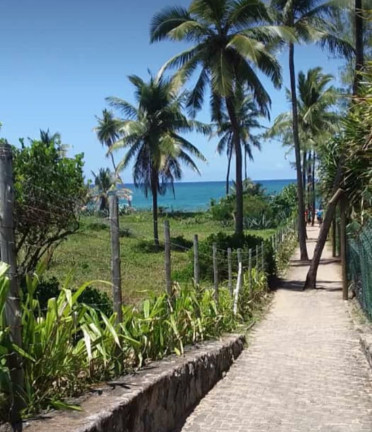 Imagem Casa com 2 Quartos à Venda, 165 m² em Estrada Do  Coco - Camaçari