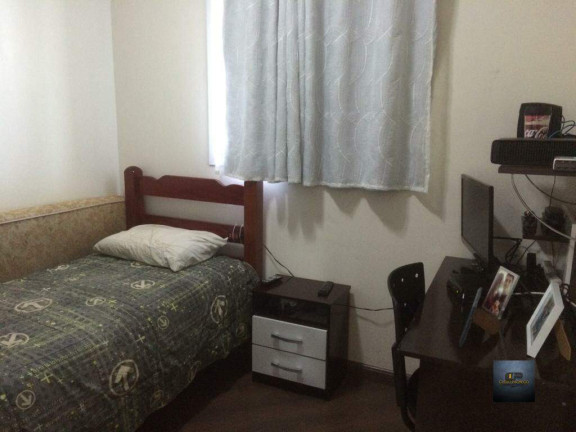 Imagem Apartamento com 3 Quartos à Venda, 96 m² em Vila Gonçalves - São Bernardo Do Campo