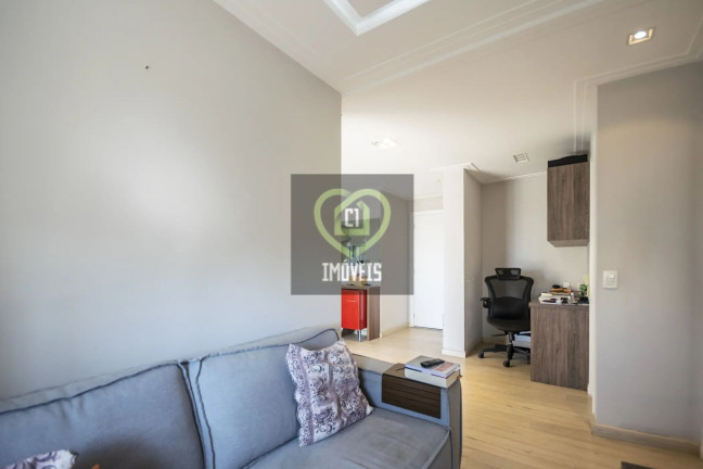 Imagem Apartamento com 2 Quartos à Venda, 67 m² em Perdizes - São Paulo