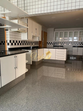 Imagem Apartamento com 4 Quartos à Venda, 166 m² em Jardim Esplanada - São José Dos Campos Imagem Apartamento com 4 Quartos à Venda, 166 m² em Jardim Esplanada - São José Dos Campos