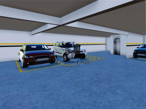 Imagem Cobertura com 2 Quartos à Venda, 110 m² em Xangri-lá - Contagem Imagem Cobertura com 2 Quartos à Venda, 110 m² em Xangri-lá - Contagem