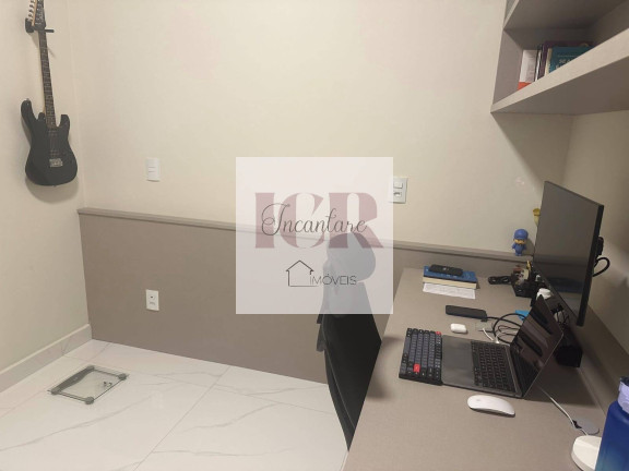 Imagem Casa com 3 Quartos à Venda, em Jardim Residencial Villagio Ipanema I - Sorocaba Imagem Casa com 3 Quartos à Venda, em Jardim Residencial Villagio Ipanema I - Sorocaba