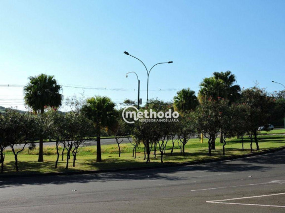Terreno à Venda, 679 m² em Swiss Park - Campinas