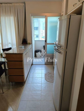 Imagem Apartamento com 2 Quartos à Venda, 48 m² em Consolação - São Paulo Imagem Apartamento com 2 Quartos à Venda, 48 m² em Consolação - São Paulo