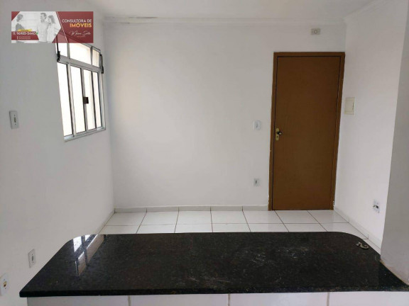 Imagem Apartamento com 2 Quartos à Venda, 43 m² em Jardim Do Triunfo - Guarulhos Imagem Apartamento com 2 Quartos à Venda, 43 m² em Jardim Do Triunfo - Guarulhos