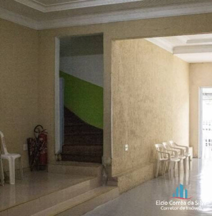 Imagem Casa com 3 Quartos à Venda, 240 m² em Gonzaga - Santos