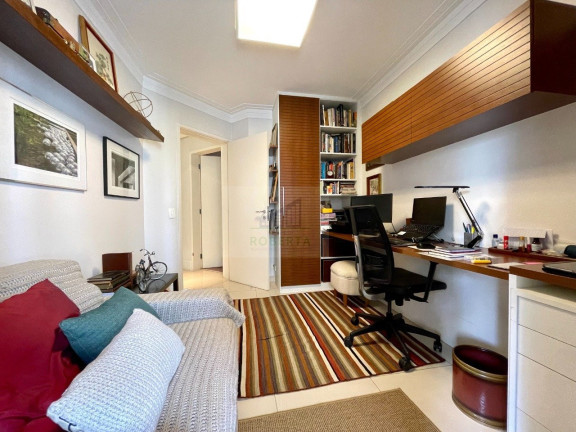 Imagem Apartamento com 4 Quartos à Venda, 166 m² em Brooklin Paulista - São Paulo Imagem Apartamento com 4 Quartos à Venda, 166 m² em Brooklin Paulista - São Paulo