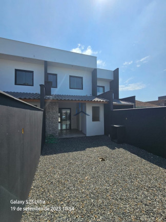 Imagem Sobrado com 3 Quartos à Venda, 125 m² em Vila Nova - Joinville