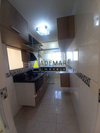 Imagem Apartamento com 3 Quartos à Venda, em Piraporinha - Diadema Imagem Apartamento com 3 Quartos à Venda, em Piraporinha - Diadema