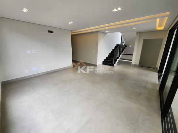 Imagem Casa de Condomínio com 4 Quartos à Venda, 330 m² em Vila Do Golf - Ribeirão Preto Imagem Casa de Condomínio com 4 Quartos à Venda, 330 m² em Vila Do Golf - Ribeirão Preto