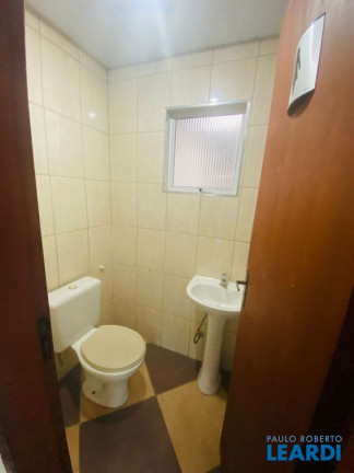 Imagem Imóvel Comercial à Venda, 600 m² em Vila Palmares - Santo André