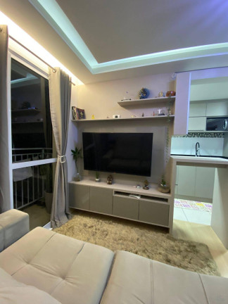 Imagem Apartamento com 2 Quartos à Venda, 47 m² em São Virgílio - Caxias Do Sul