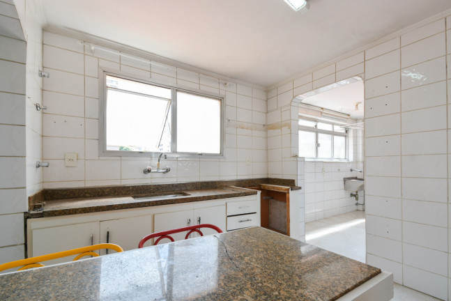 Imagem Apartamento com 2 Quartos à Venda, 86 m² em Vila Mariana - São Paulo