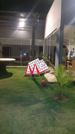 Imagem Imóvel com 3 Quartos à Venda, 805 m² em Condominio Village Araçoiaba - Aracoiaba Da Serra