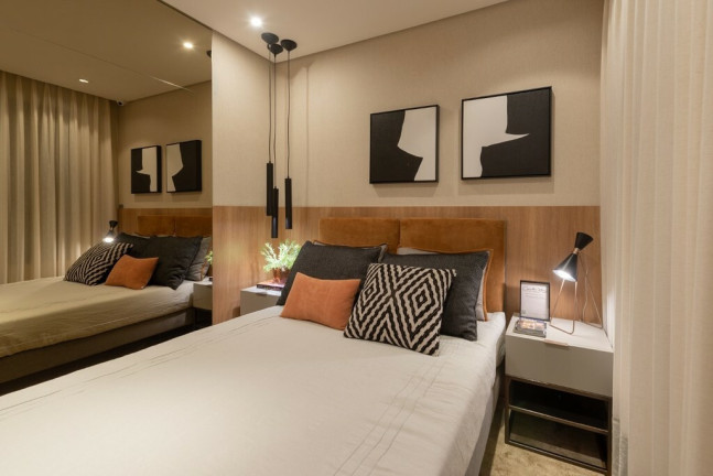 Imagem Apartamento com 3 Quartos à Venda, 111 m² em Vila Madalena - São Paulo Imagem Apartamento com 3 Quartos à Venda, 111 m² em Vila Madalena - São Paulo