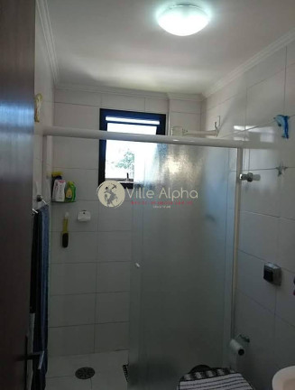 Imagem Apartamento com 1 Quarto à Venda, 58 m² em Canto Do Forte - Praia Grande