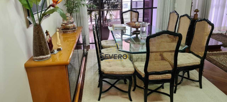 Imagem Apartamento com 4 Quartos à Venda, 360 m² em Icaraí - Niterói