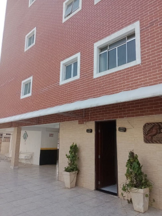 Imagem Kitnet com 1 Quarto à Venda, 35 m² em Aviação - Praia Grande