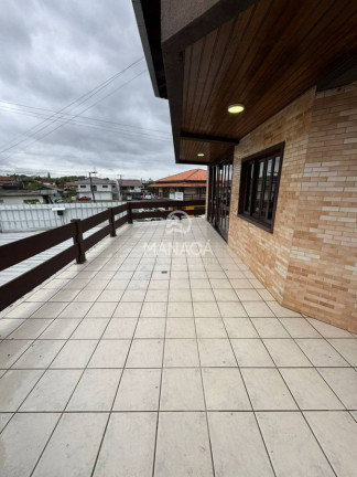 Imagem Casa com 2 Quartos à Venda, 207 m² em São Cristóvão - Barra Velha