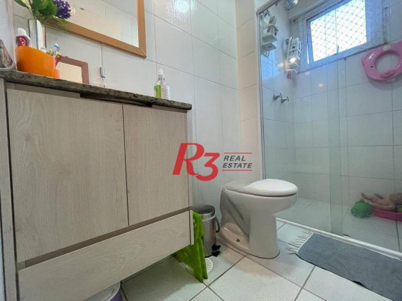 Imagem Apartamento com 2 Quartos à Venda, 59 m² em Vila Matias - Santos Imagem Apartamento com 2 Quartos à Venda, 59 m² em Vila Matias - Santos