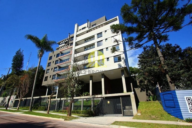 Imagem Apartamento com 3 Quartos à Venda, 108 m² em Cristo Rei - Curitiba Imagem Apartamento com 3 Quartos à Venda, 108 m² em Cristo Rei - Curitiba