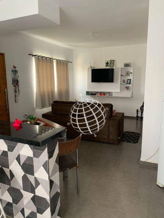 Imagem Casa com 2 Quartos à Venda, 94 m² em Jardim Brogotá - Atibaia