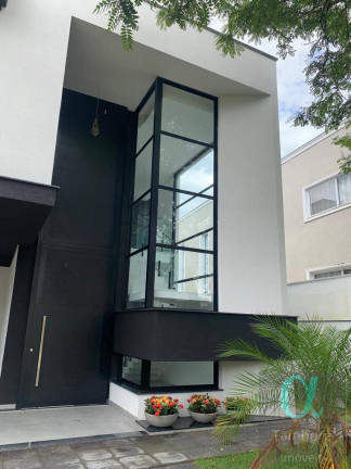 Imagem Casa com 4 Quartos à Venda, 361 m² em Alphaville - Santana De Parnaíba Imagem Casa com 4 Quartos à Venda, 361 m² em Alphaville - Santana De Parnaíba