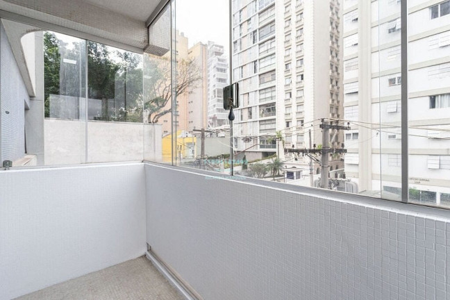 Imagem Apartamento com 3 Quartos à Venda, 140 m² em Jardim América - São Paulo Imagem Apartamento com 3 Quartos à Venda, 140 m² em Jardim América - São Paulo