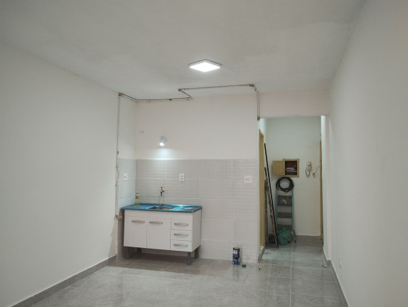 Imagem Apartamento com 1 Quarto à Venda, 25 m² em Vila Buarque - São Paulo