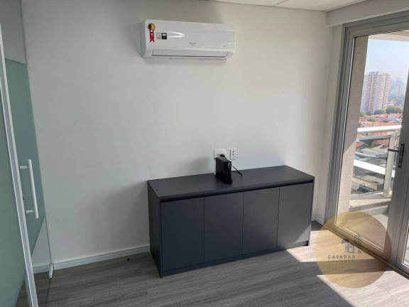 Imagem Sala Comercial à Venda, 51 m² em Santo Amaro - São Paulo Imagem Sala Comercial à Venda, 51 m² em Santo Amaro - São Paulo