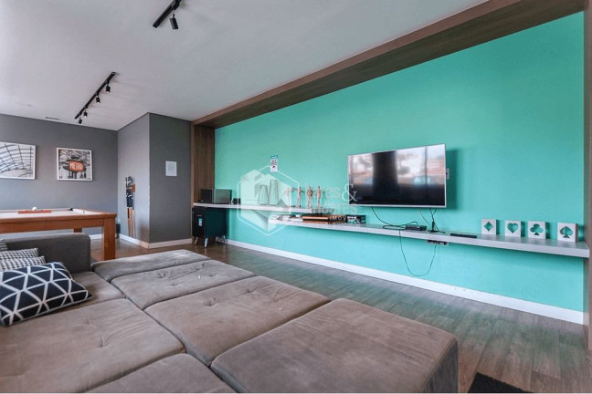 Imagem Apartamento com 3 Quartos à Venda, 58 m² em Limão - São Paulo Imagem Apartamento com 3 Quartos à Venda, 58 m² em Limão - São Paulo