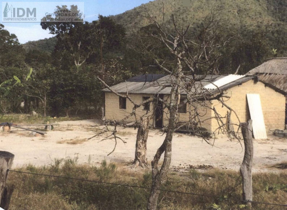 Chácara à Venda, 9.680.000 m² em Centro - Cavalcante