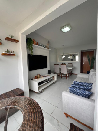 Apartamento com 3 Quartos à Venda, 70 m² em Imbuí - Salvador