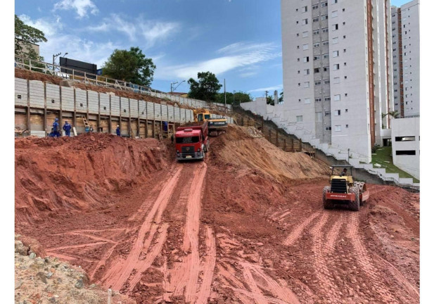 Imagem Apartamento com 1 Quarto à Venda, 41 m² em Vila Nova Cachoeirinha - São Paulo Imagem Apartamento com 1 Quarto à Venda, 41 m² em Vila Nova Cachoeirinha - São Paulo