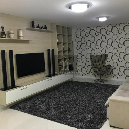 Imagem Casa com 3 Quartos à Venda, 425 m² em Tarumã - Santana De Parnaíba