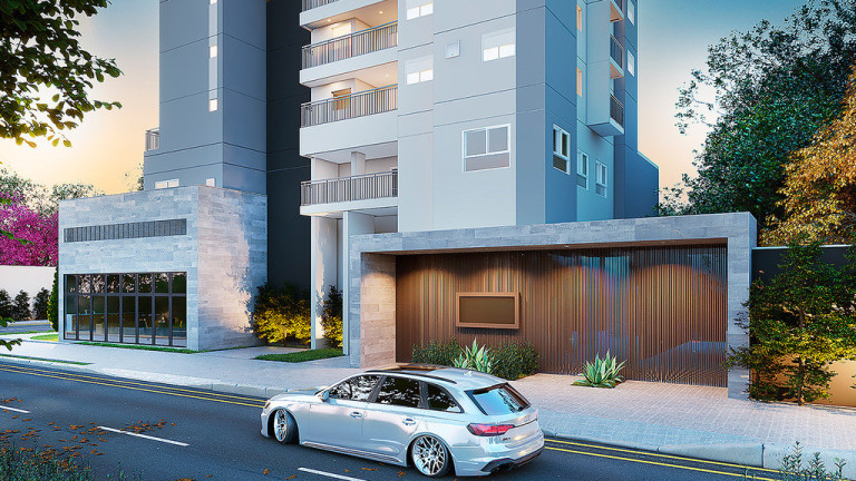 Imagem Apartamento com 1 Quarto à Venda, 35 m² em Perdizes - São Paulo Imagem Apartamento com 1 Quarto à Venda, 35 m² em Perdizes - São Paulo