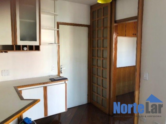 Imagem Apartamento com 1 Quarto à Venda, 40 m² em Bela Vista - São Paulo