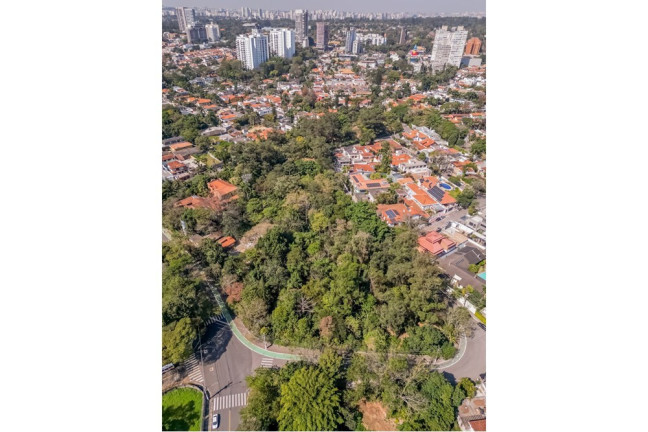Imagem Casa de Condomínio com 4 Quartos à Venda, 769 m² em Chácara Santo Antônio (zona Sul) - São Paulo Imagem Casa de Condomínio com 4 Quartos à Venda, 769 m² em Chácara Santo Antônio (zona Sul) - São Paulo