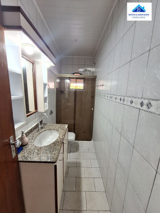 Imagem Casa com 2 Quartos à Venda, 88 m² em Jardim Santa Amália - Campinas Imagem Casa com 2 Quartos à Venda, 88 m² em Jardim Santa Amália - Campinas