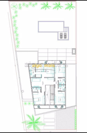 Imóvel com 5 Quartos à Venda, 400 m² em Atlântida - Xangri-lá