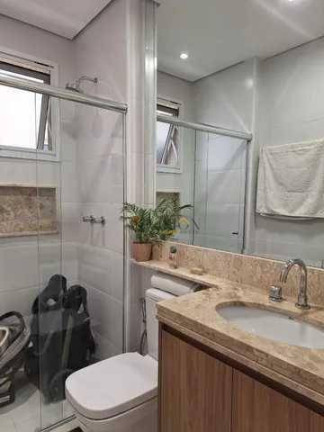 Imagem Apartamento com 3 Quartos à Venda, 93 m² em Swiss Park - Campinas Imagem Apartamento com 3 Quartos à Venda, 93 m² em Swiss Park - Campinas