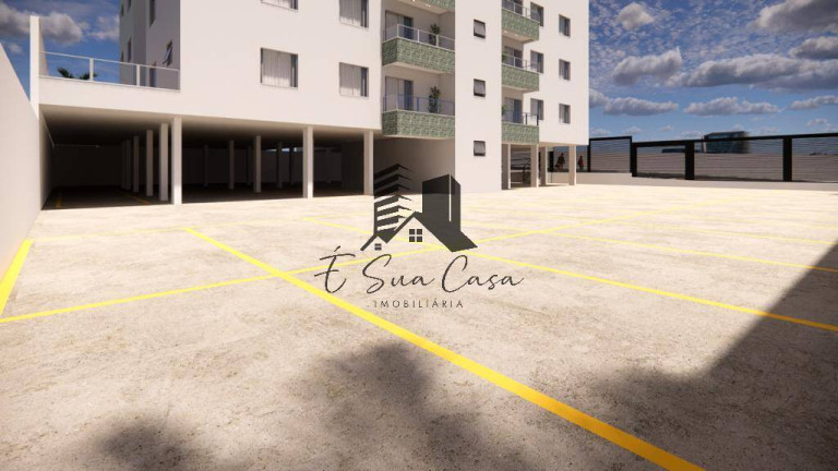 Imagem Cobertura com 3 Quartos à Venda, 118 m² em Santa Cruz Industrial - Contagem Imagem Cobertura com 3 Quartos à Venda, 118 m² em Santa Cruz Industrial - Contagem