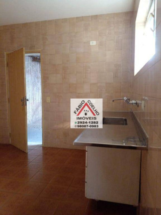Imagem Sobrado com 3 Quartos à Venda, 280 m² em Interlagos - São Paulo Imagem Sobrado com 3 Quartos à Venda, 280 m² em Interlagos - São Paulo