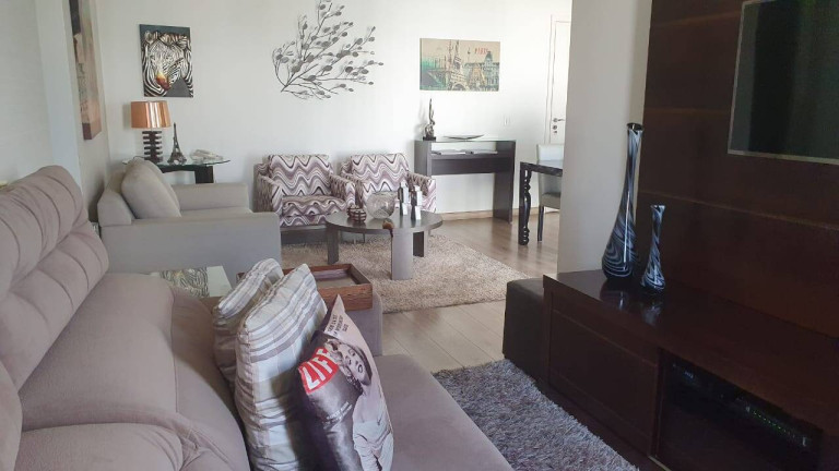 Imagem Apartamento com 2 Quartos à Venda, 172 m² em Cidade São Francisco - São Paulo