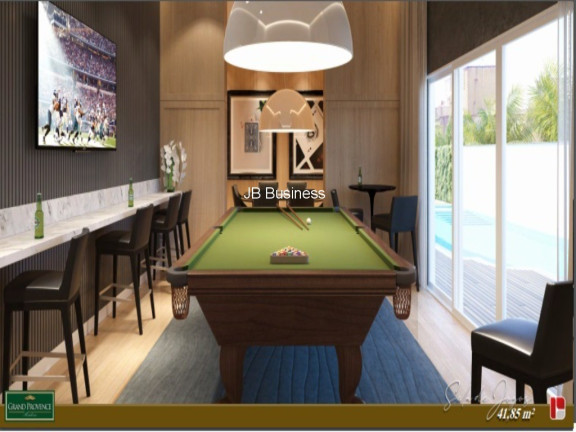 Imagem Imóvel com 4 Quartos à Venda, 212 m² em Meia Praia - Itapema