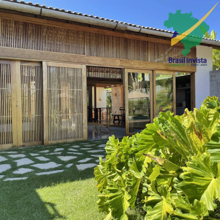 Imagem Casa à Venda, em Trancoso - Porto Seguro Imagem Casa à Venda, em Trancoso - Porto Seguro